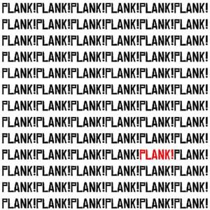 PLANK! (EP)