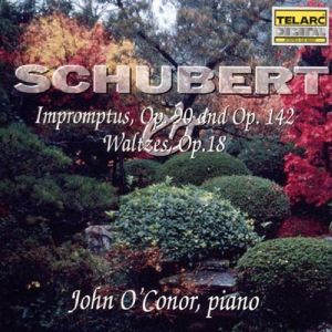 Impromptus & Waltzes