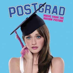Post Grad (OST)