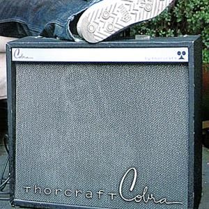 The Thorcraft Cobra EP (EP)