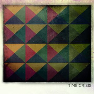 Time Crisis