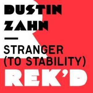 Stranger (To Stability) (Len Faki X-Break mix)