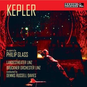 Kepler: Act 1: II: Polyeder