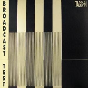 Broadcast Test (Single)