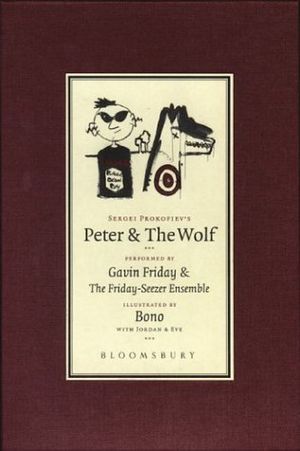 Peter & The Wolf