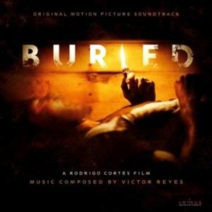 Buried (OST)