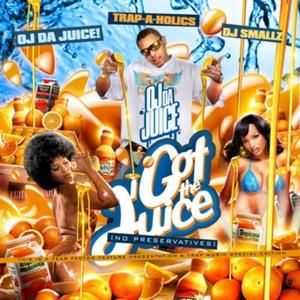 Juiceman Stoopid (feat. Princess (Of Crime Mob))