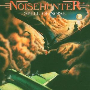 Spell of Noise