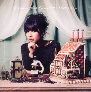 A Woman, a Woman, a Century of Sleep