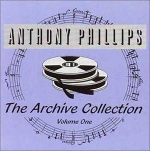 The Archive Collection, Volume 1
