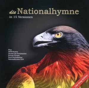 Die Nationalhymne (Glockenspiel der St. Katharinenkirche Danzig)