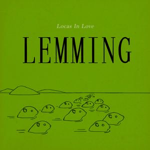 Lemming (Es wird immer dasselbe sein)