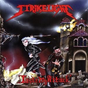 Heavy Metal Strike