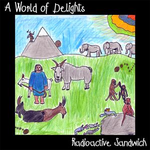 A World of Delights