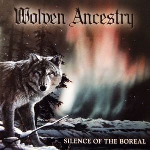 Silence Of The Boreal