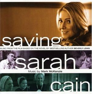 Saving Sarah Cain (OST)