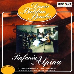 Sinfonia alpina