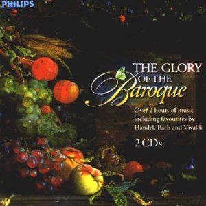 The Glory of Baroque
