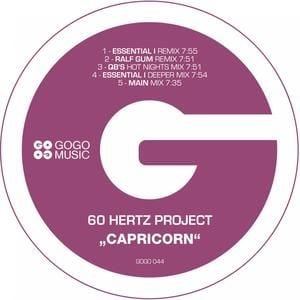 Capricorn (Essential I Deeper club mix)