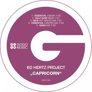 Capricorn (QB's Hot Nights mix)