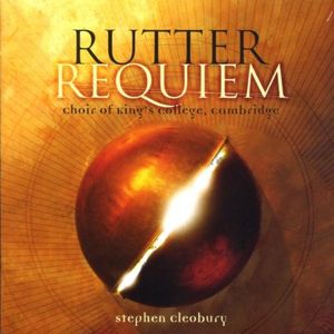 Requiem: What Sweeter Music