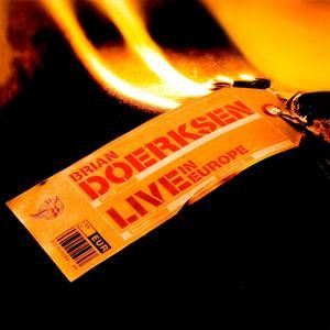 Fortress 144 (Live)