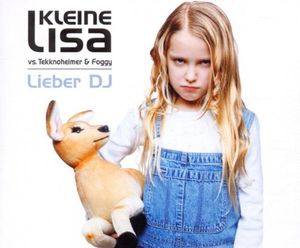 Lieber DJ (Jupiter One remix)