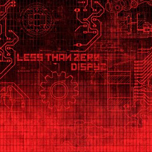 Less Than Zero (EP)