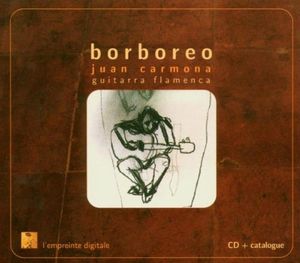 Borboreo (Bulería)