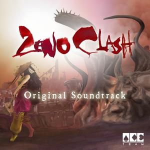 Zeno Clash Original Soundtrack (OST)