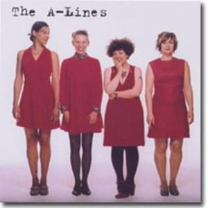 The A-Lines