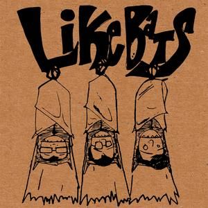 Like Bats (EP)