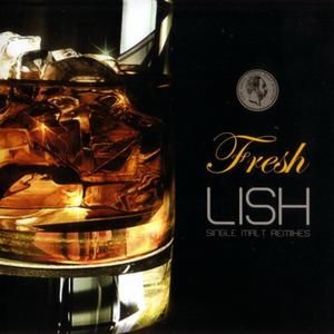 Fresh - Single Malt Remixes (Single)