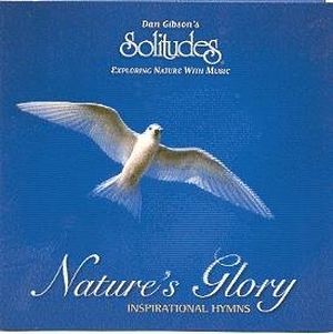 Nature's Glory: Inspirational Hymns