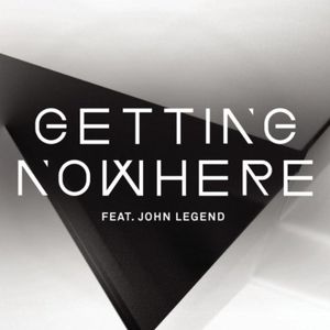 Getting Nowhere (Breakage as Hard as We Try remix)