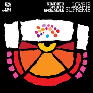 Love Is Supreme