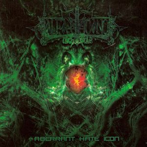 Aberrant Hate Icon