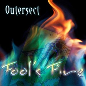 Fool's Fire (EP)