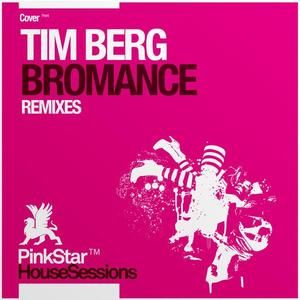 Bromance (Chris Reece PinkStar remix)