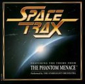 Space Trax: Themes From Star Wars