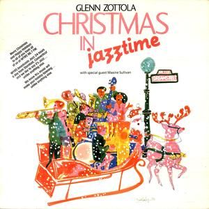 Christmas in Jazztime