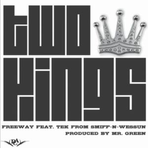 Two Kings (Single)