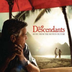 The Descendants: Music from the Motion Picture (OST)