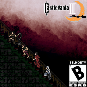 Castlevania III