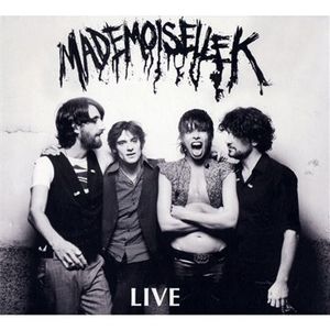 K (Live)