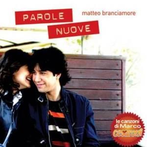 Parole nuove