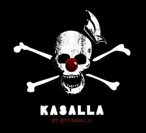 Kasalla