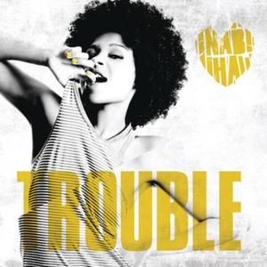 Trouble (Double D Boy Wonder remix)