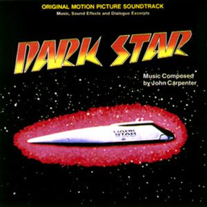Dark Star (OST)