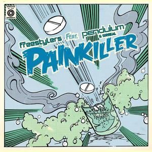 Painkiller (Noisia remix)